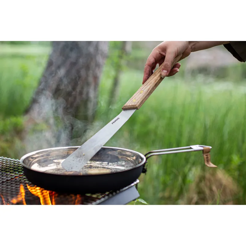 Primus CampFire Camping Cookset Stainless Steel in Large-3